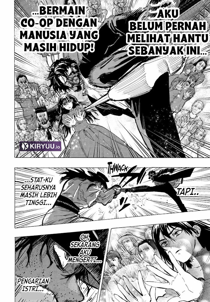Baca Marriagetoxin - Chapter 74 halaman 19