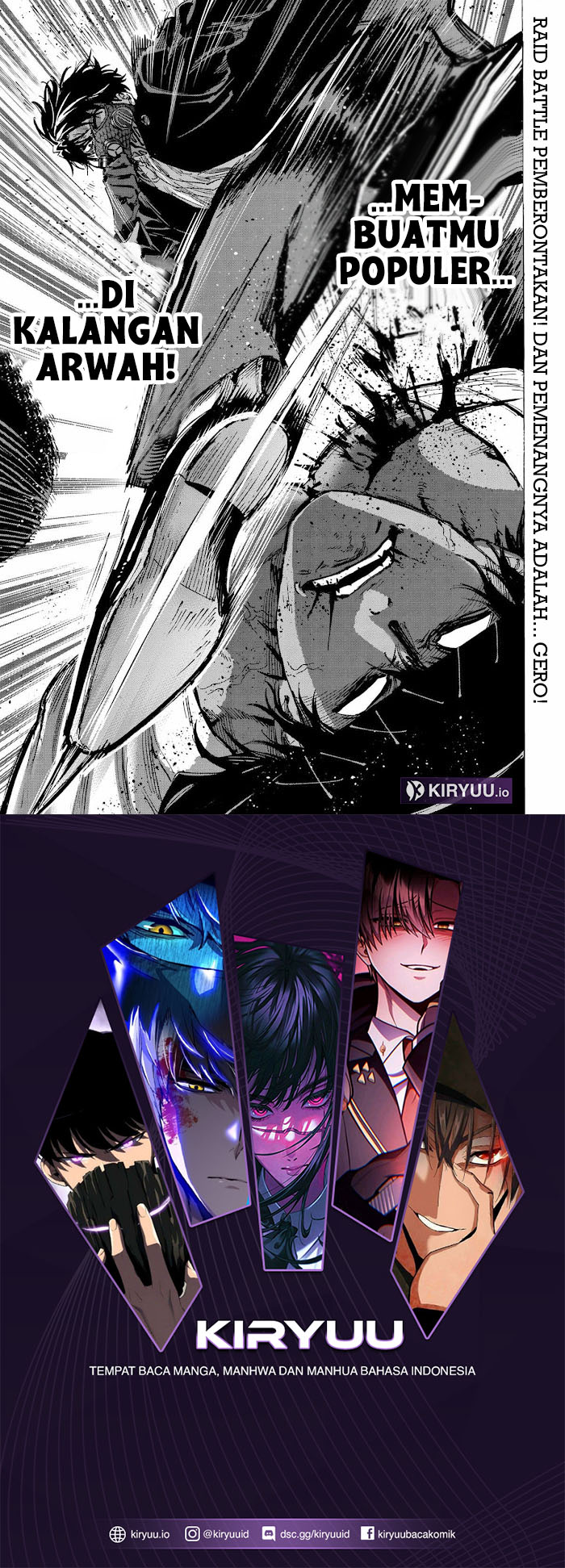 Baca Marriagetoxin - Chapter 74 halaman 20