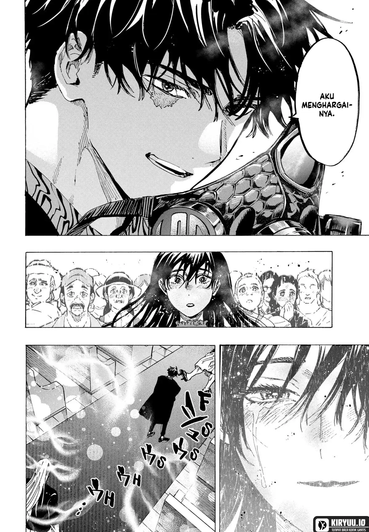 Baca Marriagetoxin - Chapter 75 halaman 3