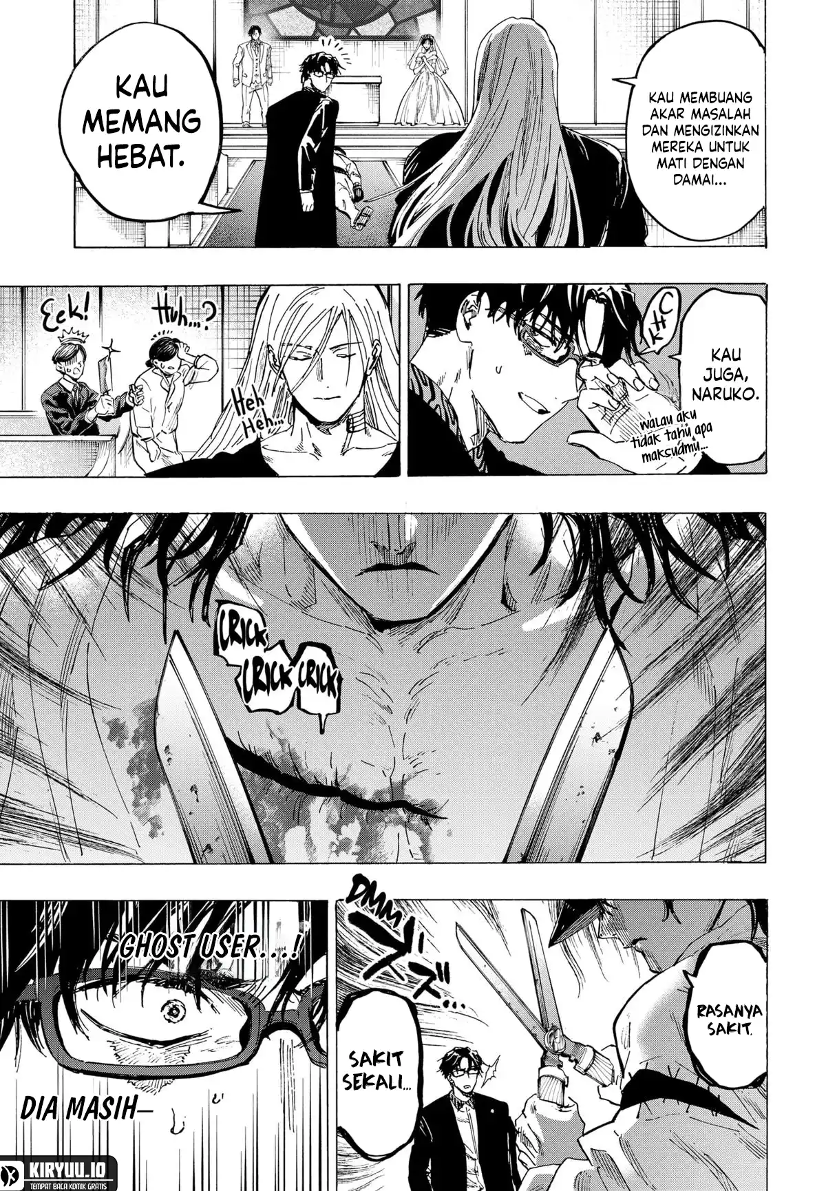 Baca Marriagetoxin - Chapter 75 halaman 4