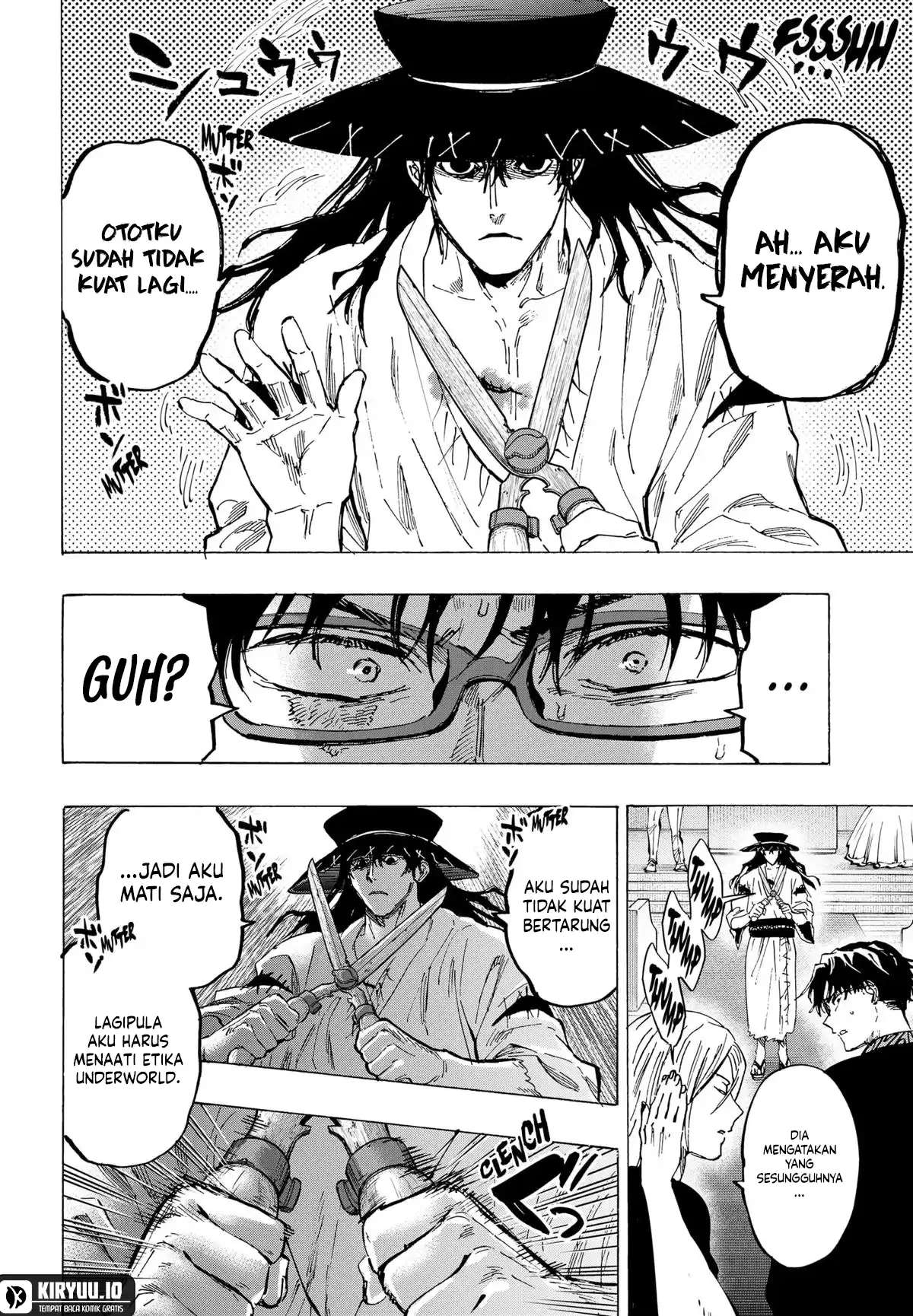 Baca Marriagetoxin - Chapter 75 halaman 5