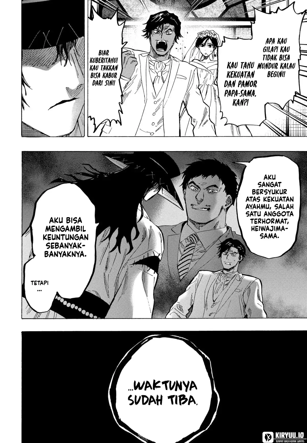 Baca Marriagetoxin - Chapter 75 halaman 7