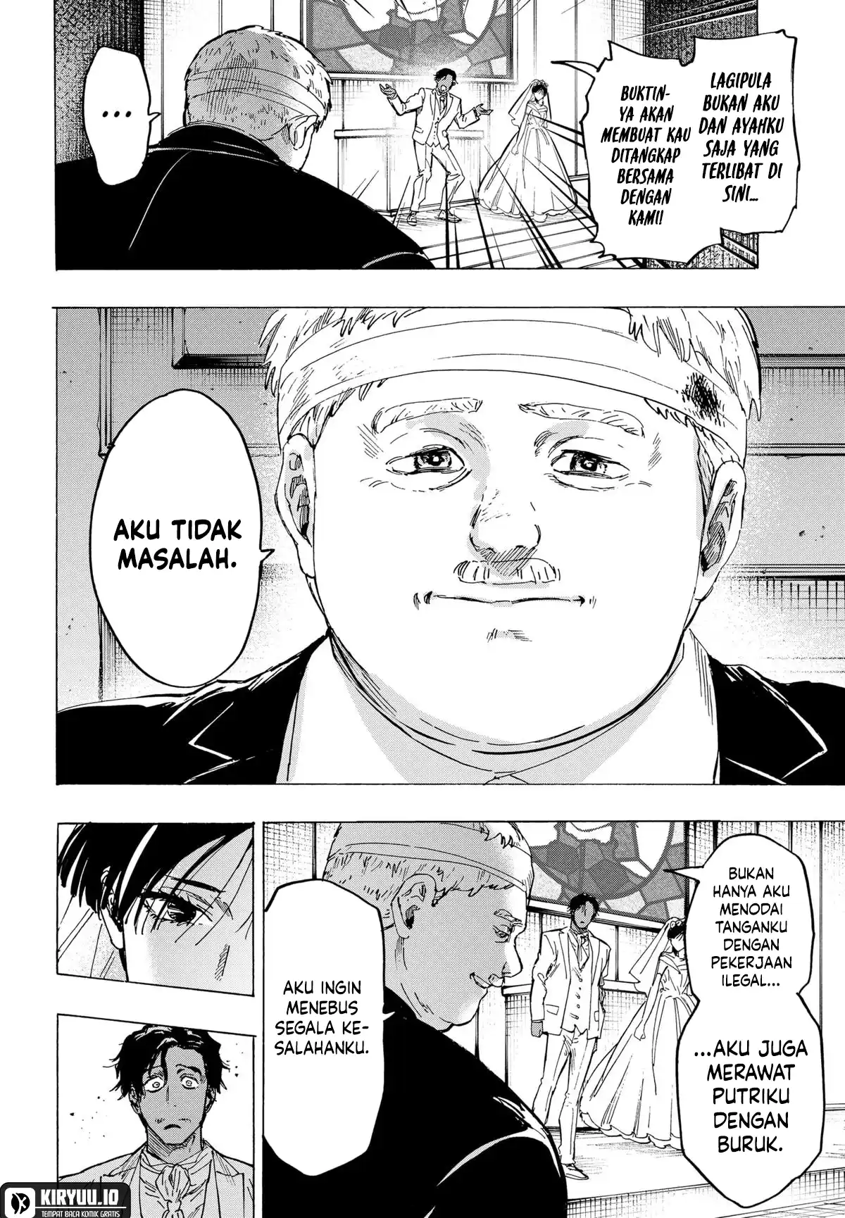 Baca Marriagetoxin - Chapter 75 halaman 11