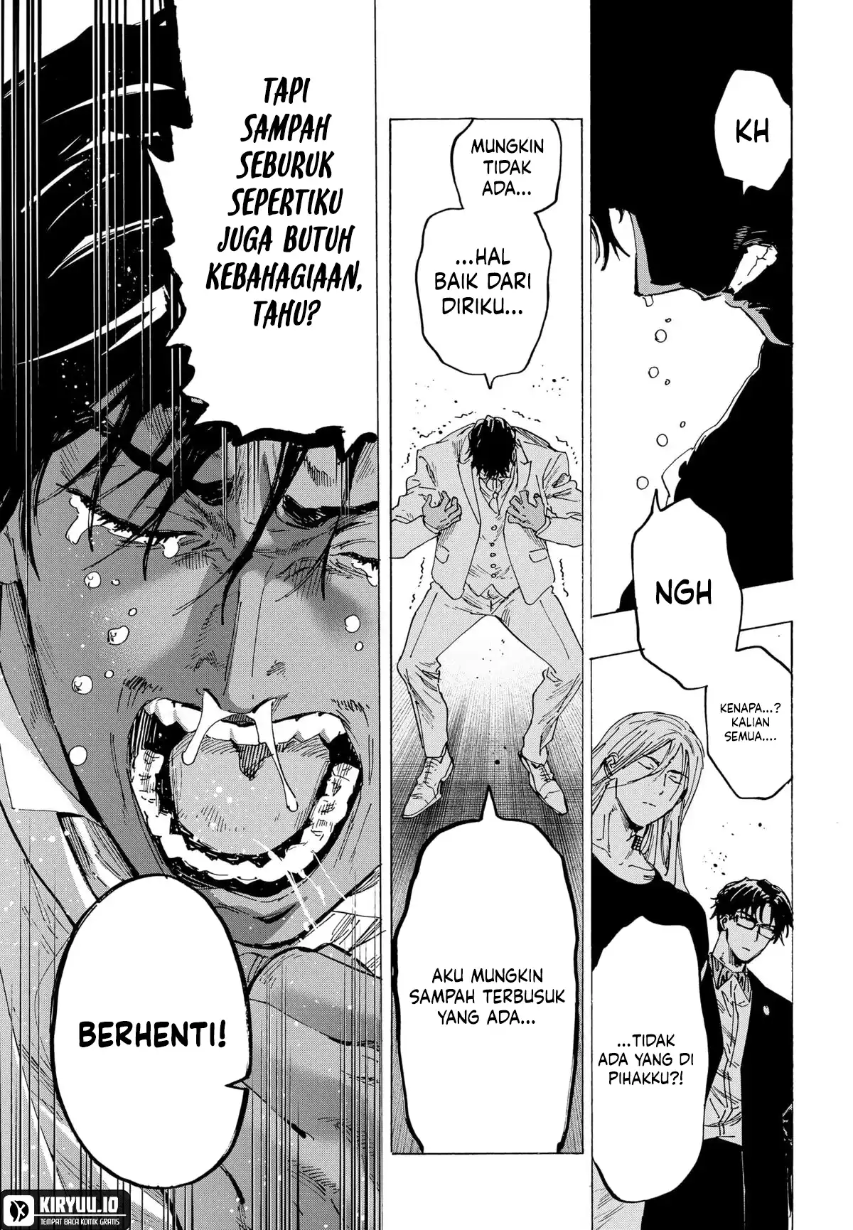 Baca Marriagetoxin - Chapter 75 halaman 12