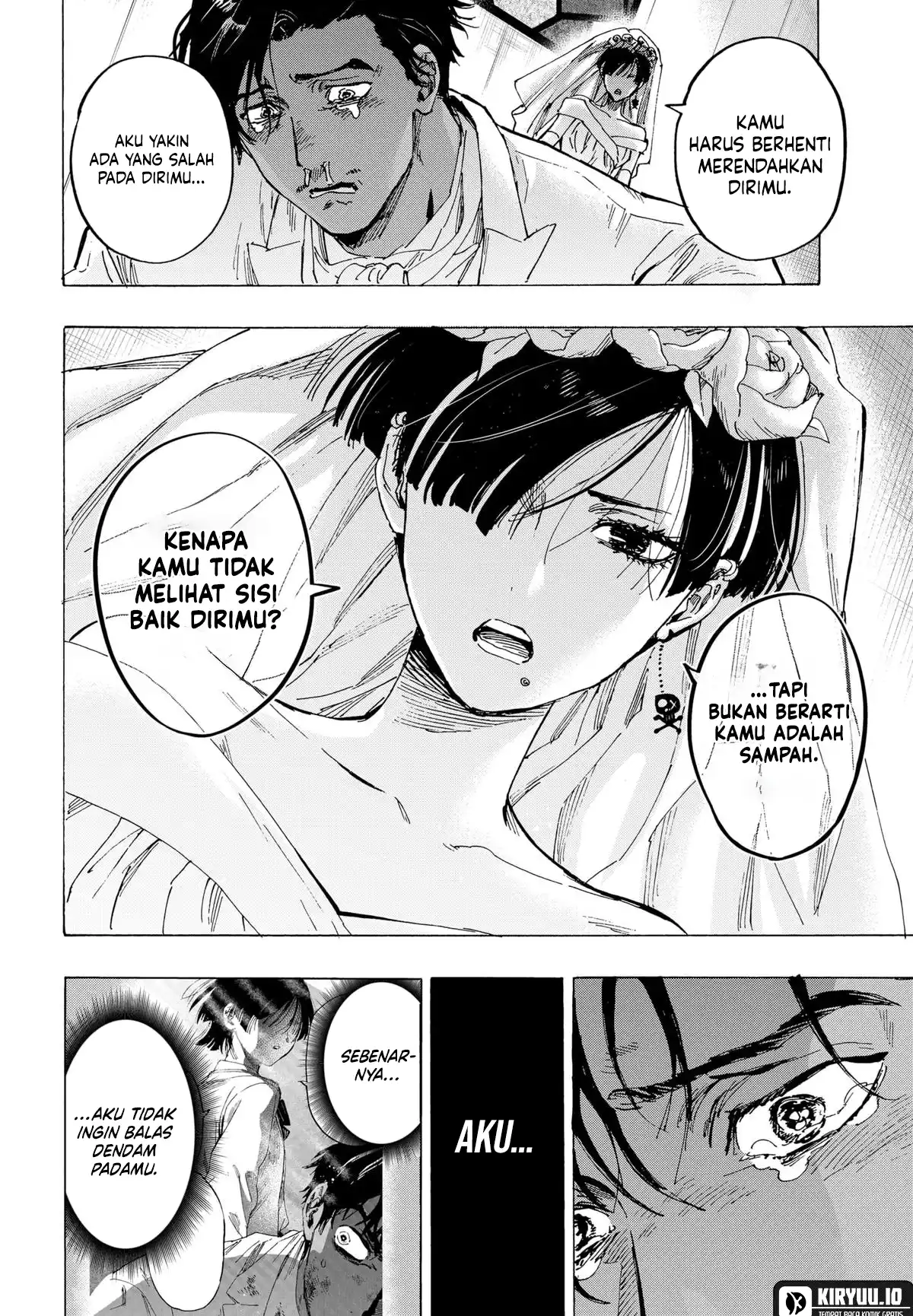 Baca Marriagetoxin - Chapter 75 halaman 13