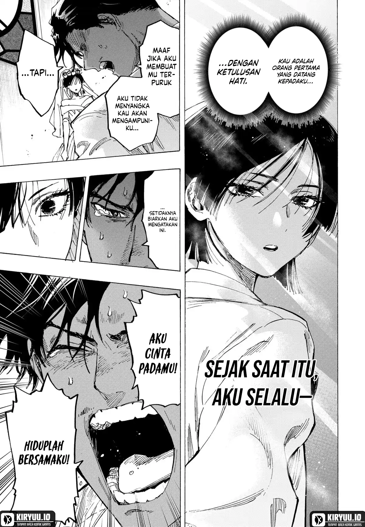 Baca Marriagetoxin - Chapter 75 halaman 14