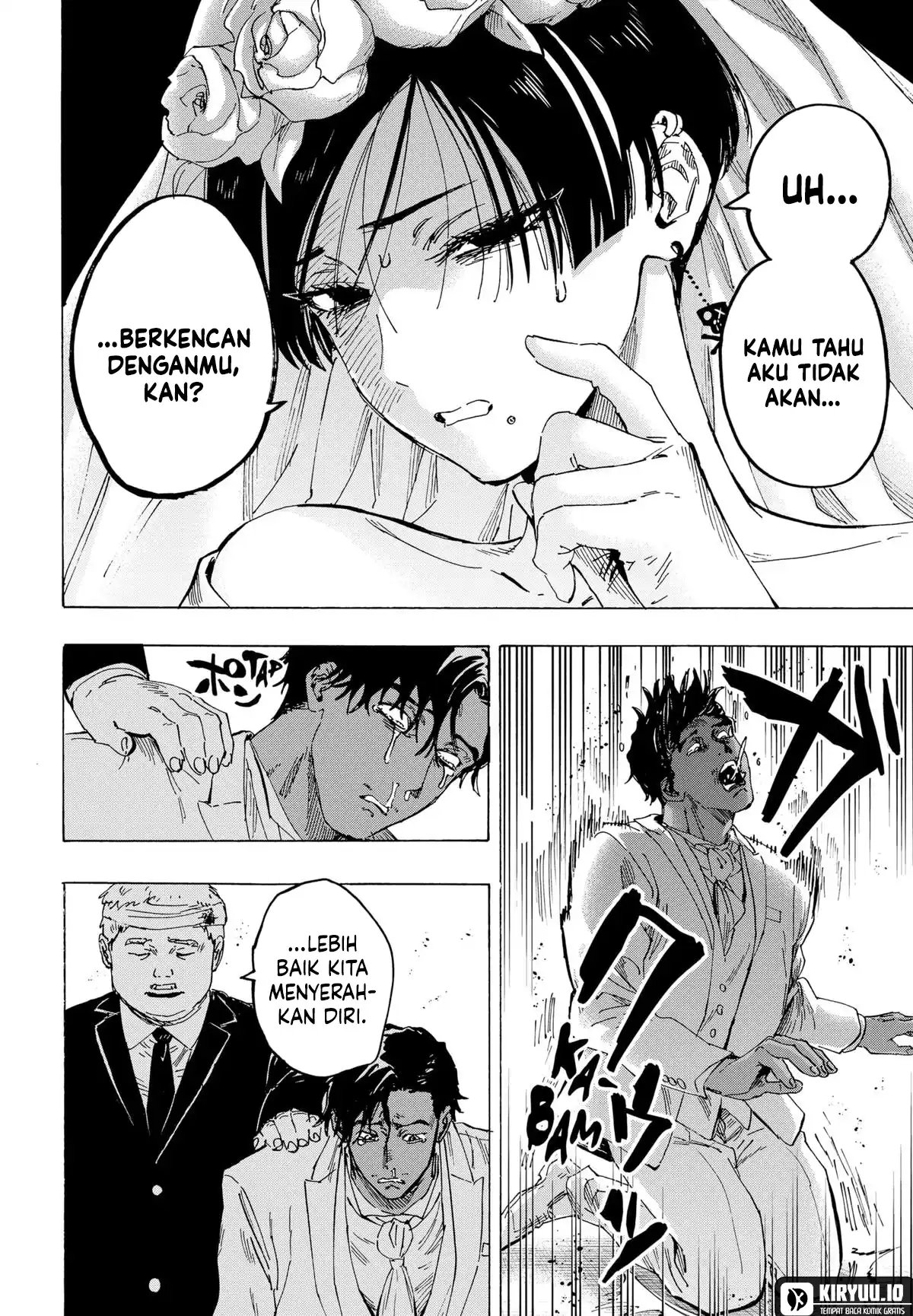 Baca Marriagetoxin - Chapter 75 halaman 15