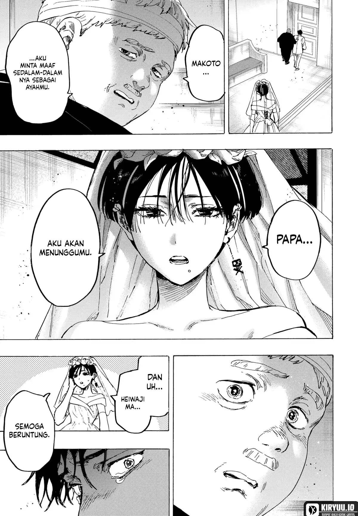 Baca Marriagetoxin - Chapter 75 halaman 16