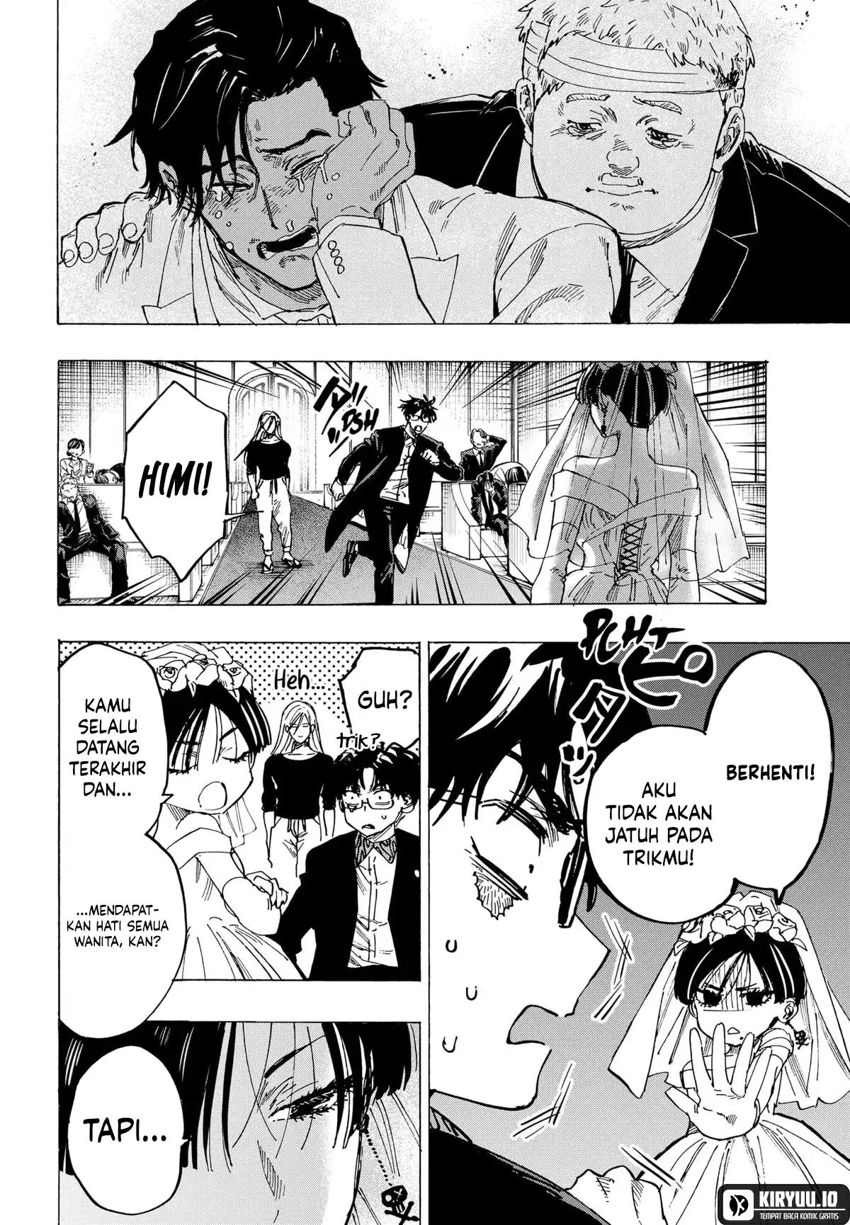 Baca Marriagetoxin - Chapter 75 halaman 17