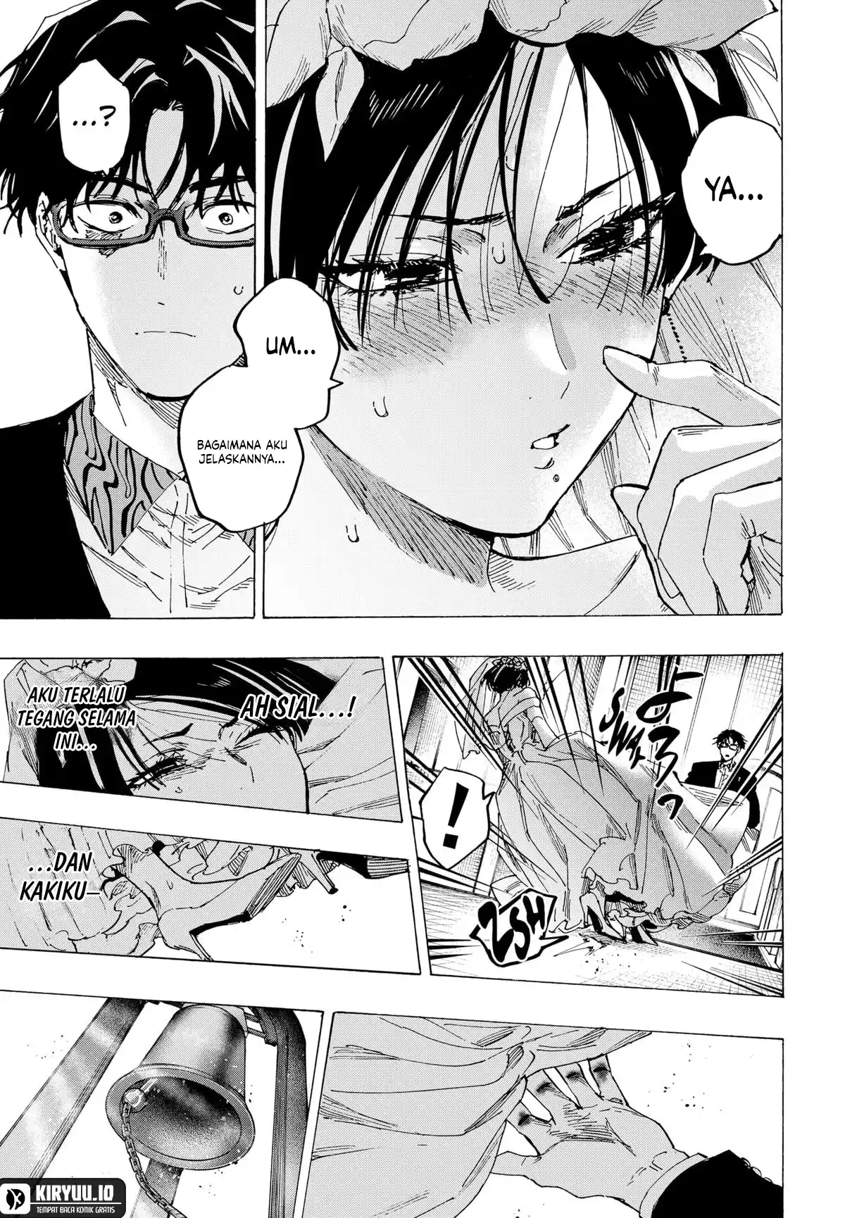 Baca Marriagetoxin - Chapter 75 halaman 18