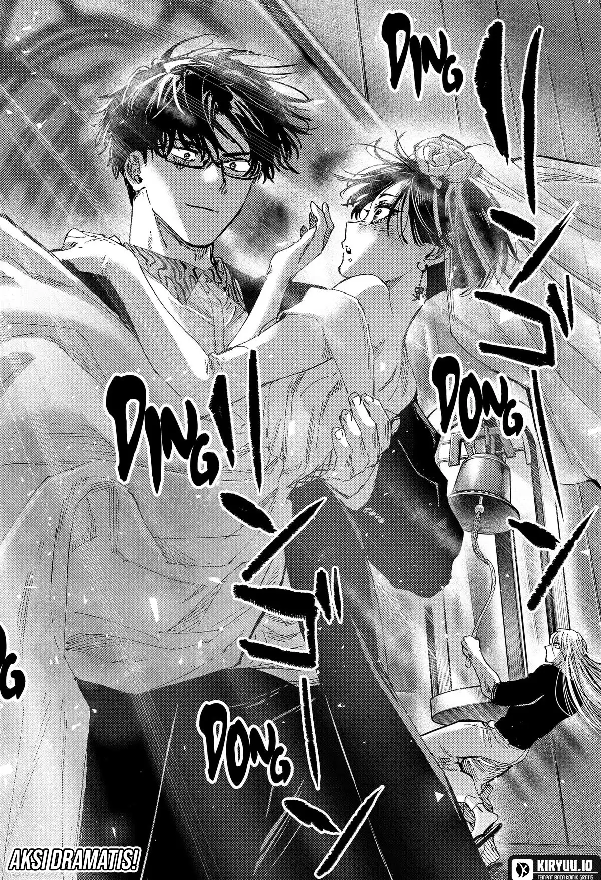 Baca Marriagetoxin - Chapter 75 halaman 19