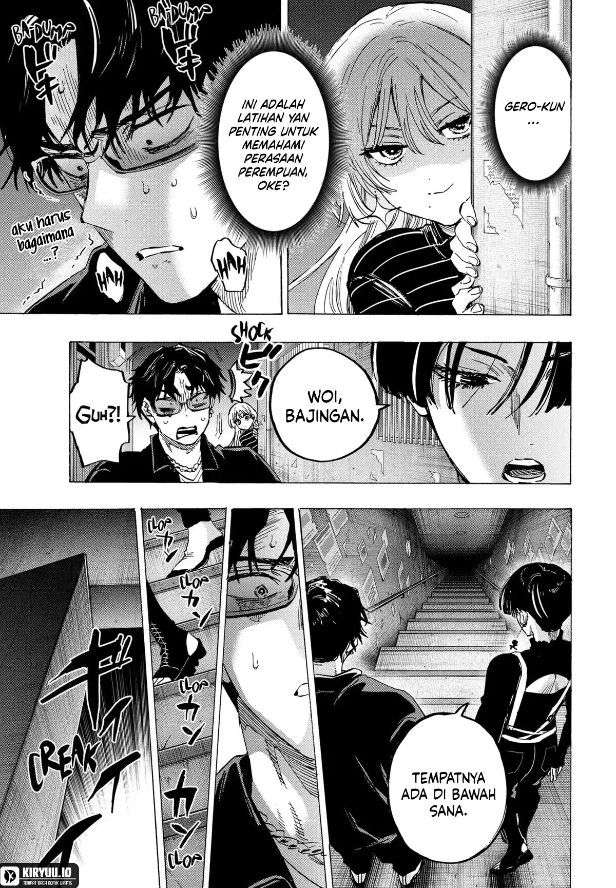 Baca Marriagetoxin - Chapter 76 halaman 4