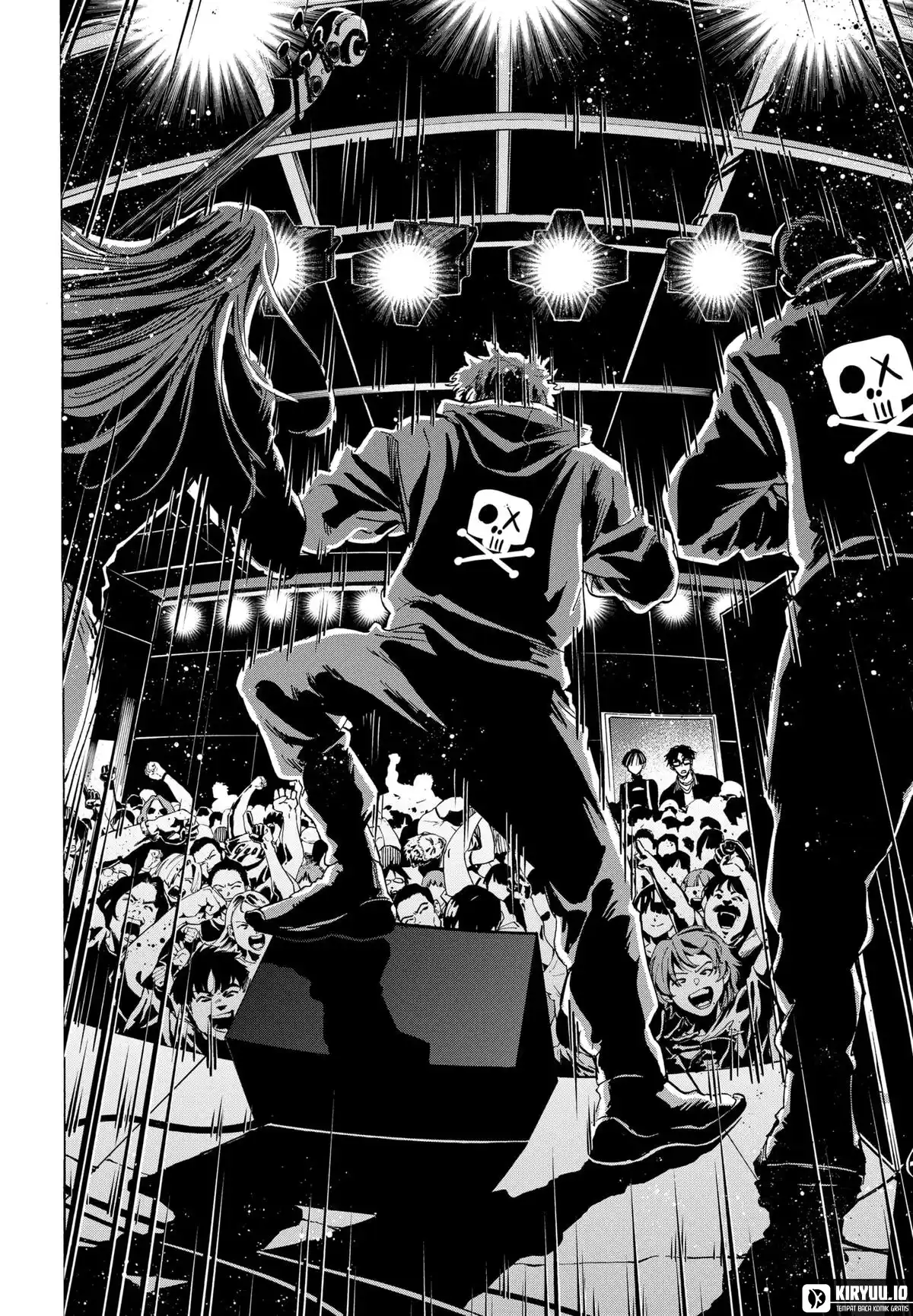 Baca Marriagetoxin - Chapter 76 halaman 5