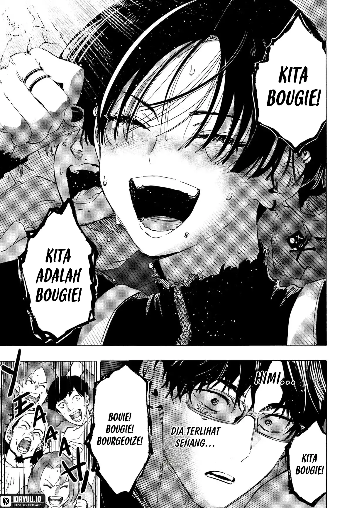 Baca Marriagetoxin - Chapter 76 halaman 8