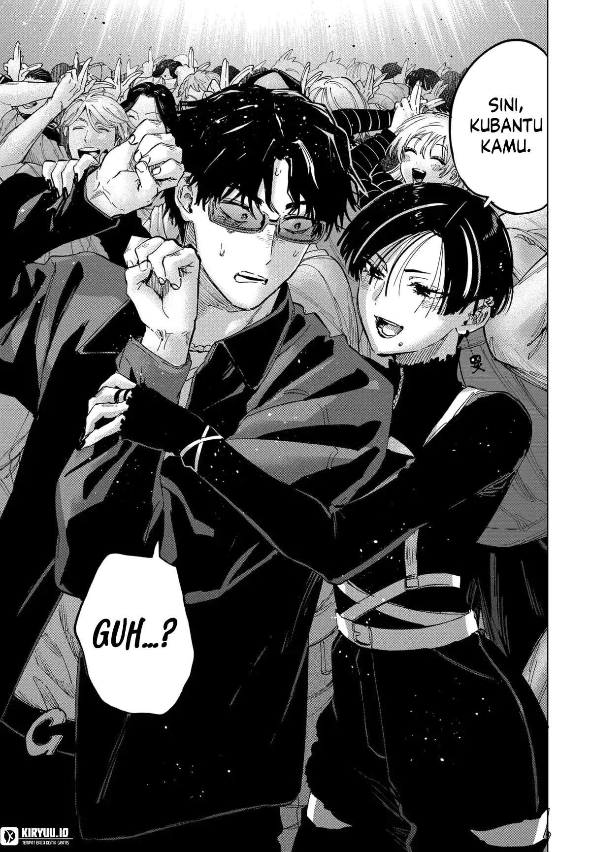 Baca Marriagetoxin - Chapter 76 halaman 10