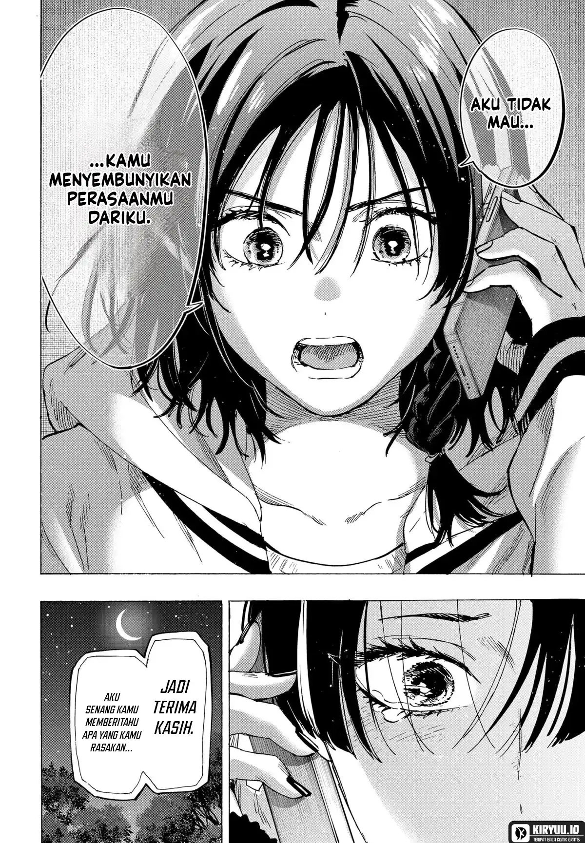 Baca Marriagetoxin - Chapter 76 halaman 15