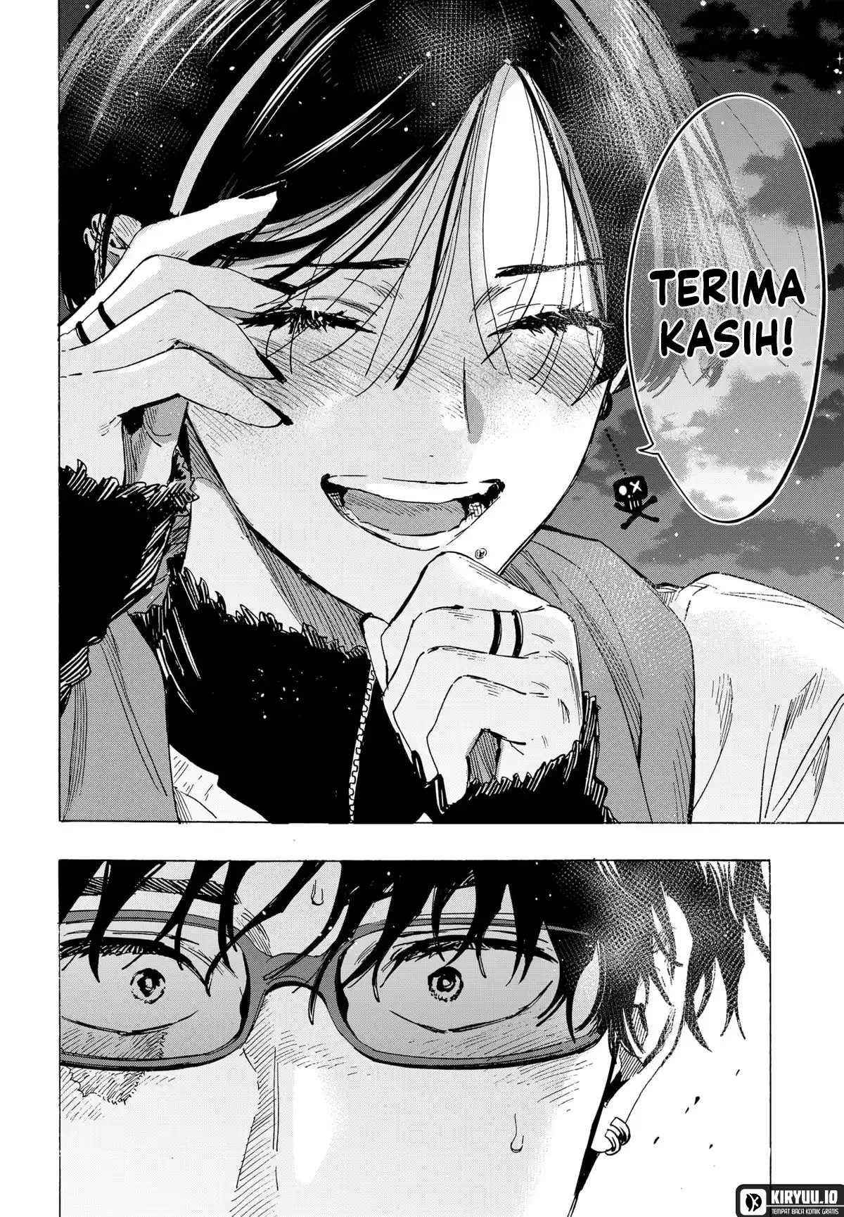 Baca Marriagetoxin - Chapter 76 halaman 19