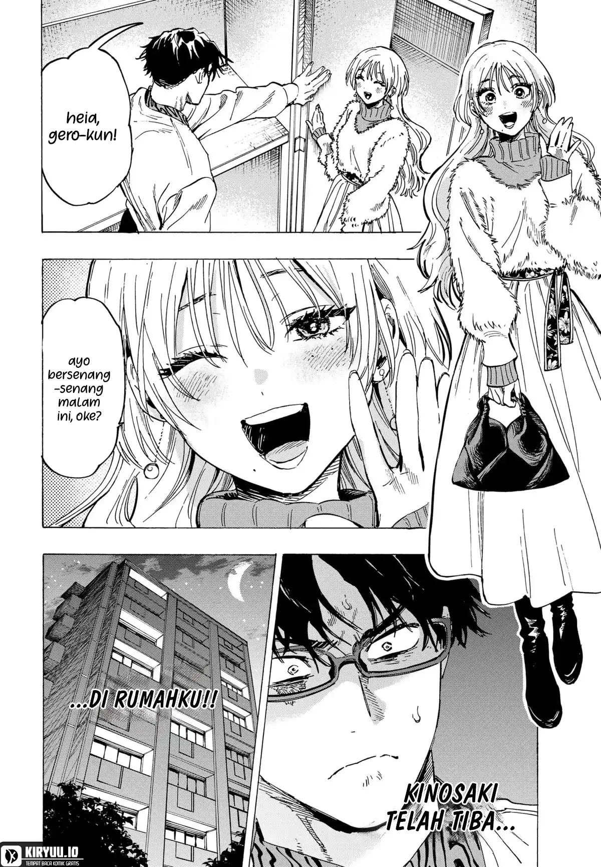 Baca Marriagetoxin - Chapter 77 halaman 3