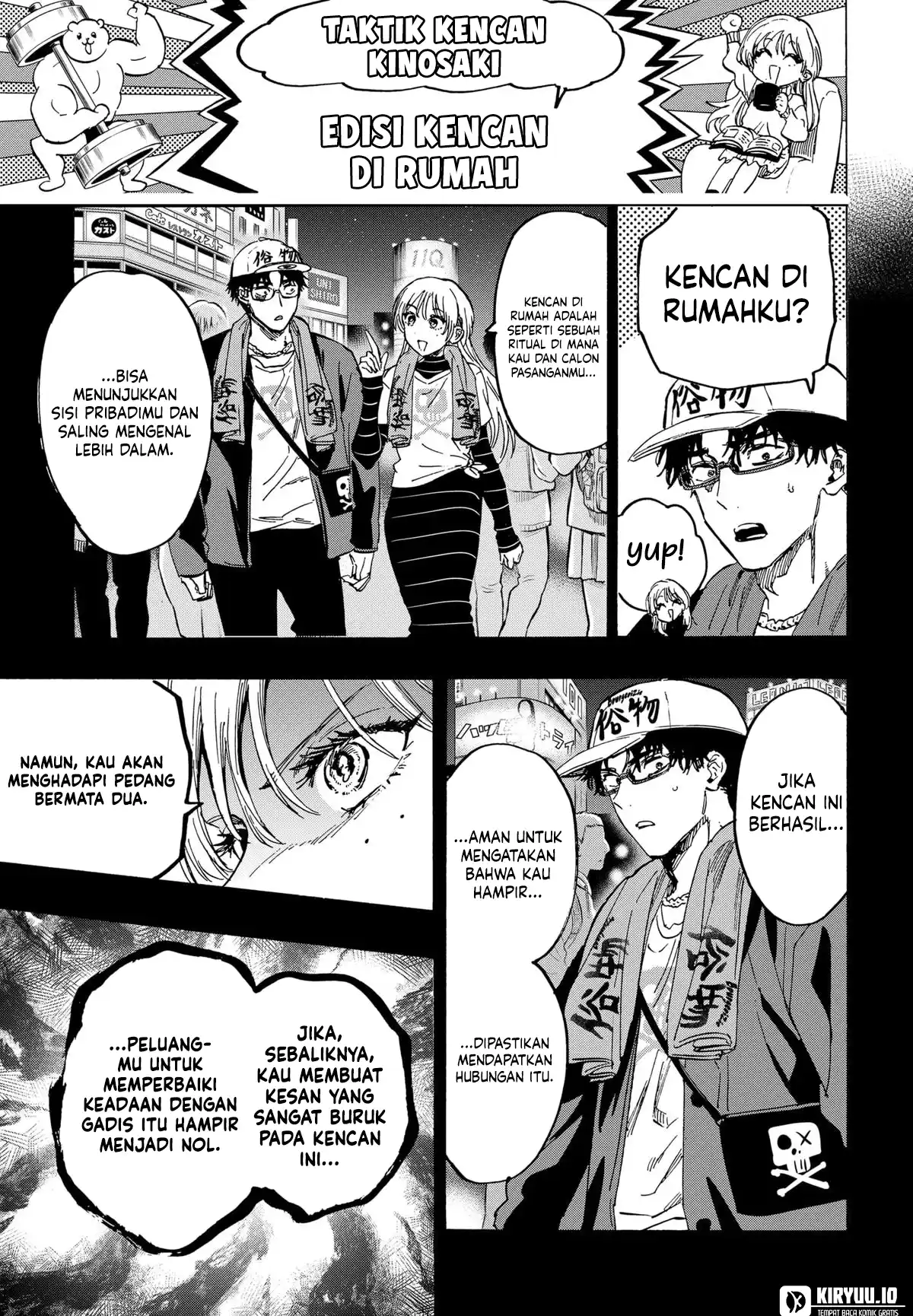 Baca Marriagetoxin - Chapter 77 halaman 4