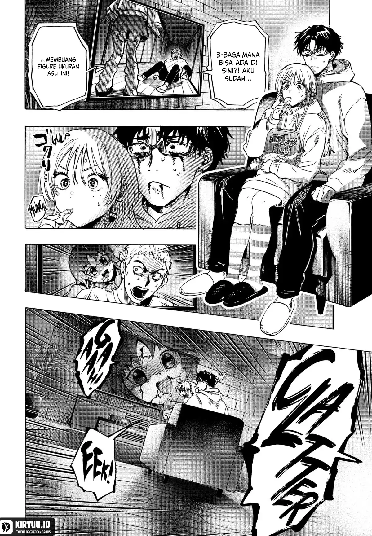 Baca Marriagetoxin - Chapter 77 halaman 9