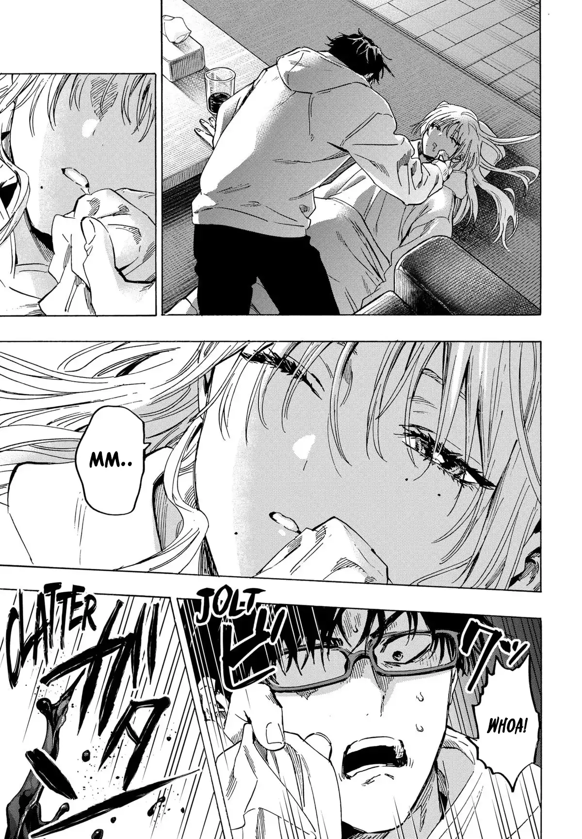 Baca Marriagetoxin - Chapter 77 halaman 14