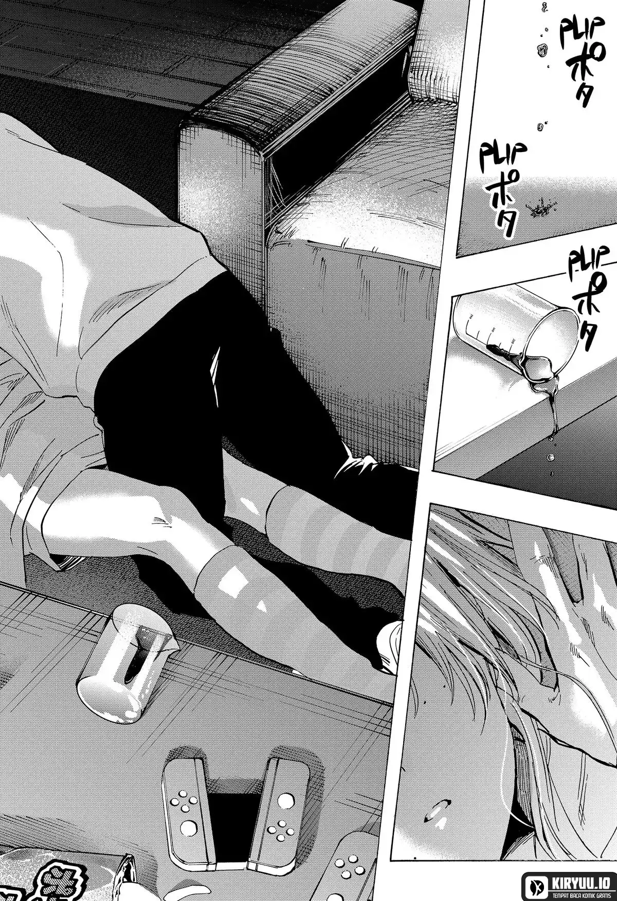 Baca Marriagetoxin - Chapter 77 halaman 15