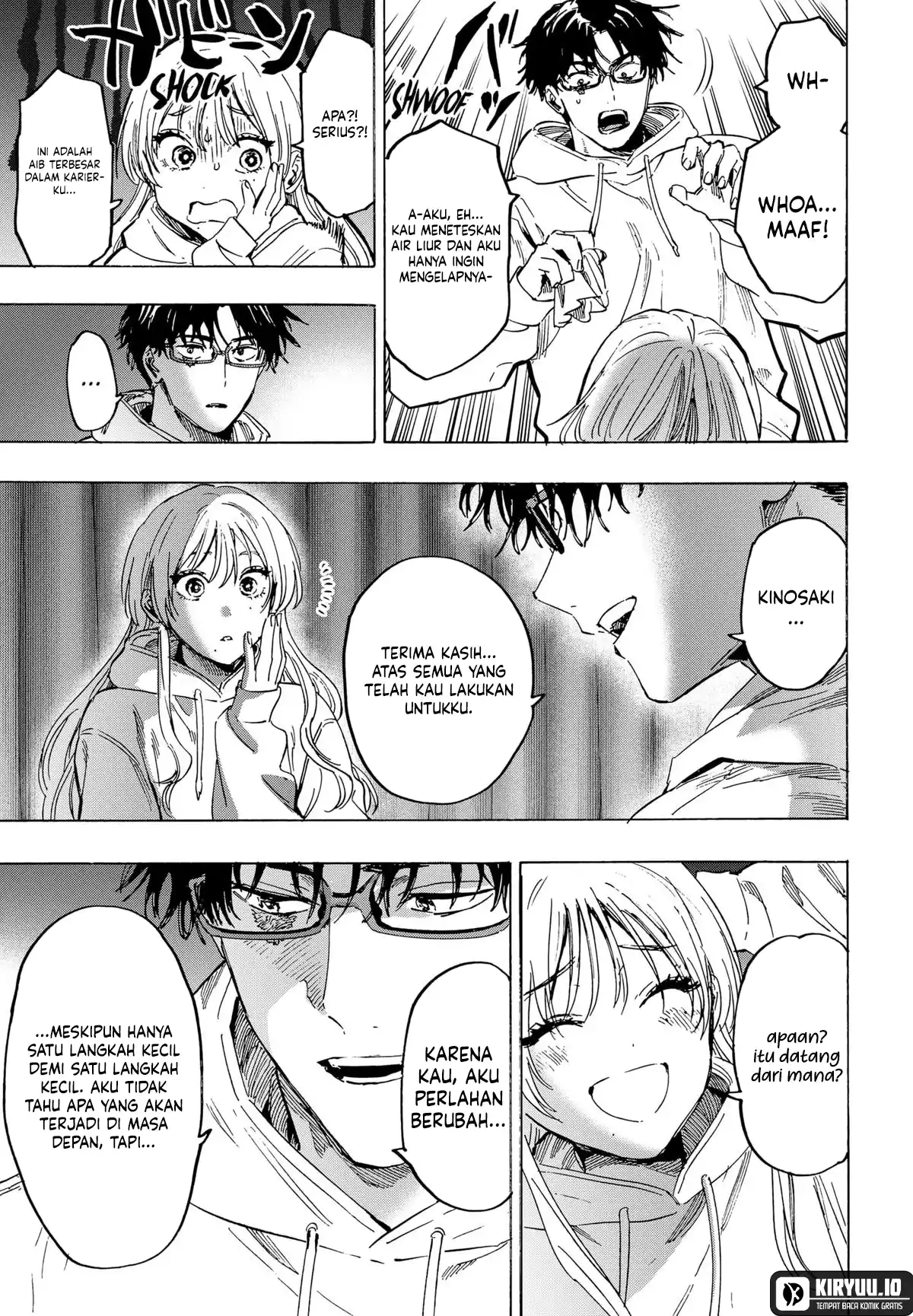 Baca Marriagetoxin - Chapter 77 halaman 18