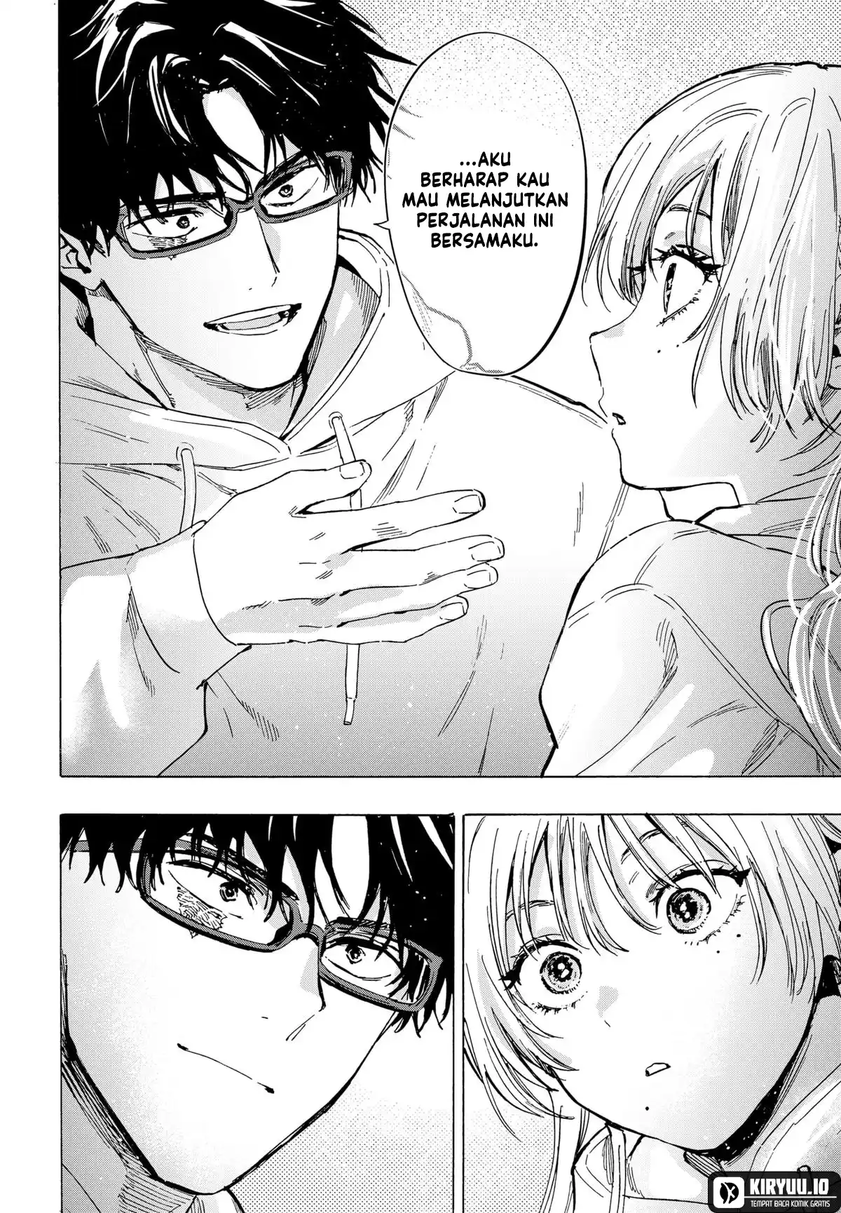 Baca Marriagetoxin - Chapter 77 halaman 19