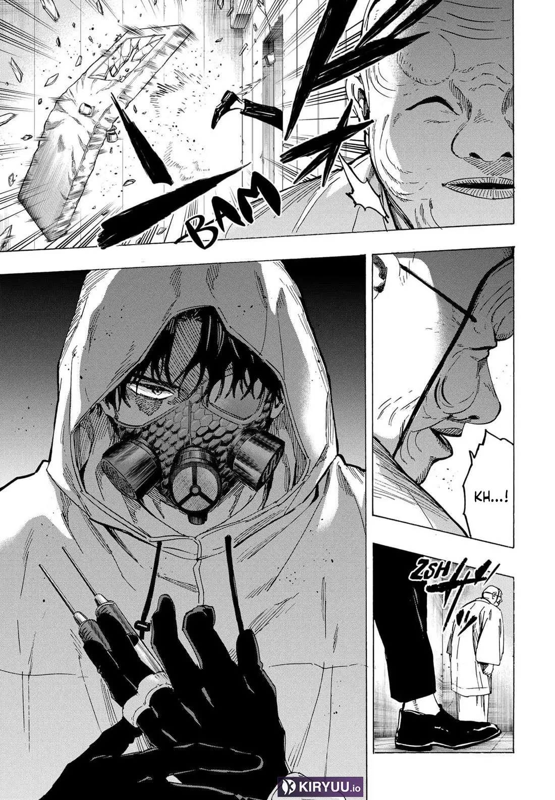 Baca Marriagetoxin - Chapter 78 halaman 4