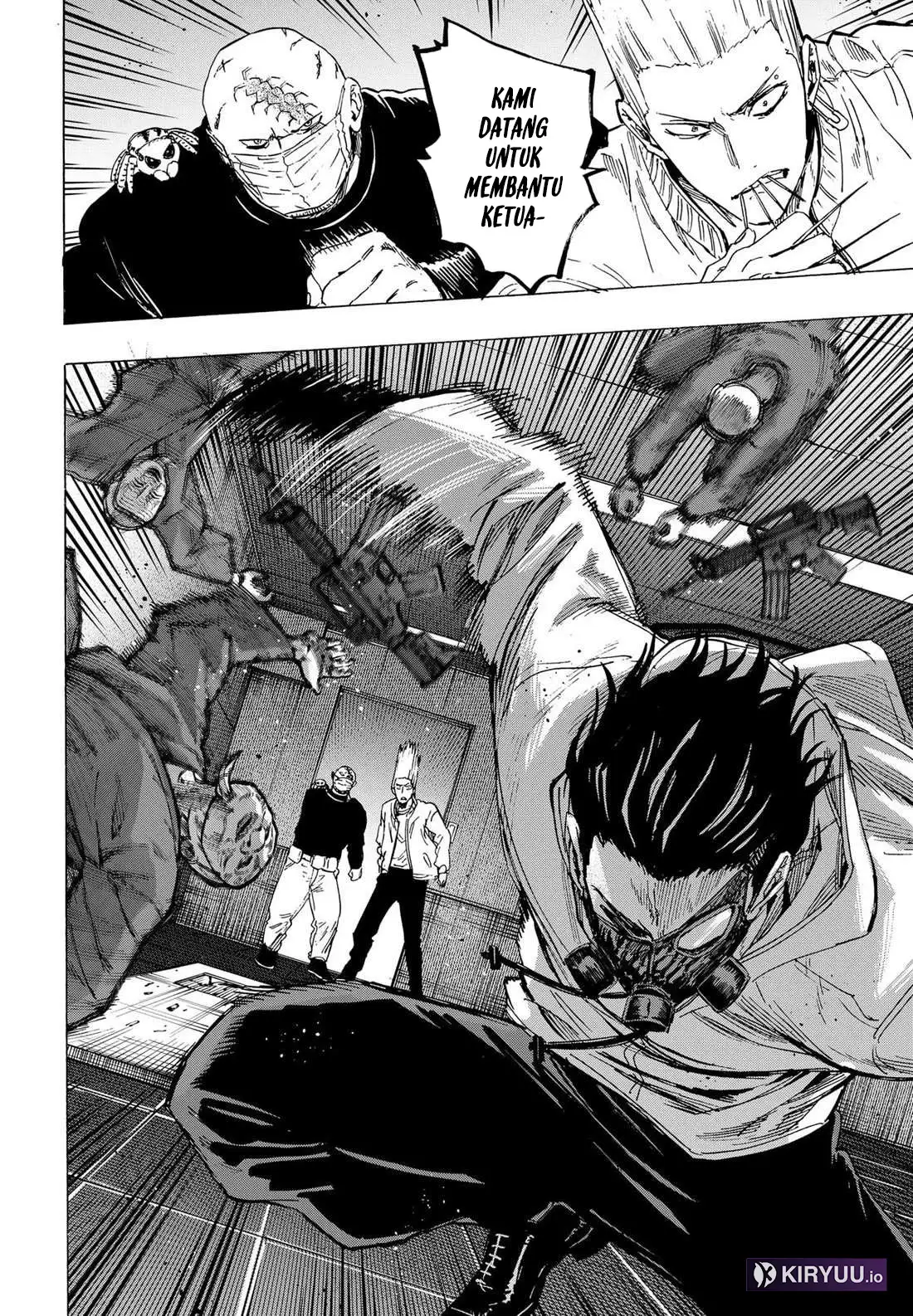 Baca Marriagetoxin - Chapter 78 halaman 7