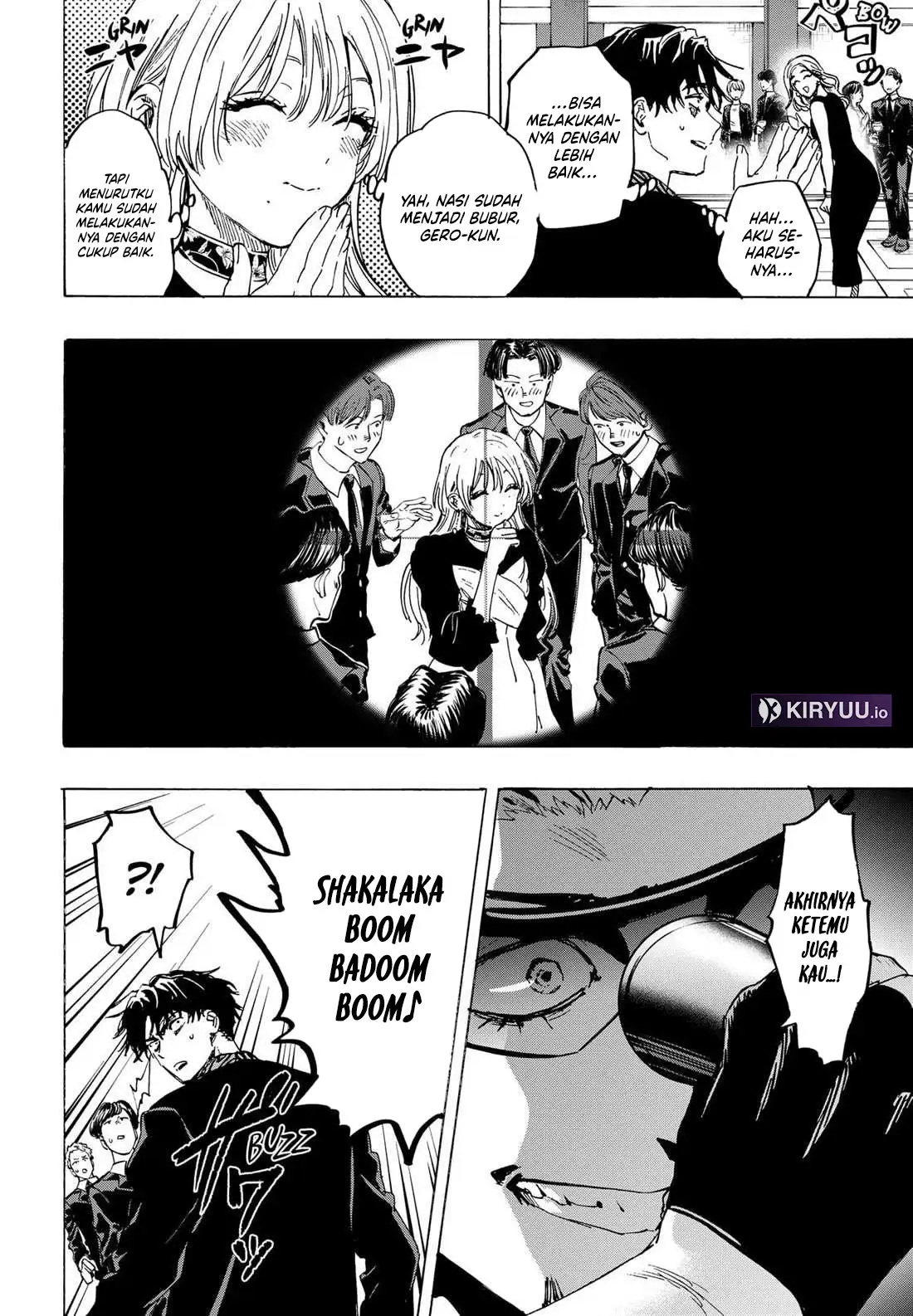 Baca Marriagetoxin - Chapter 78 halaman 15