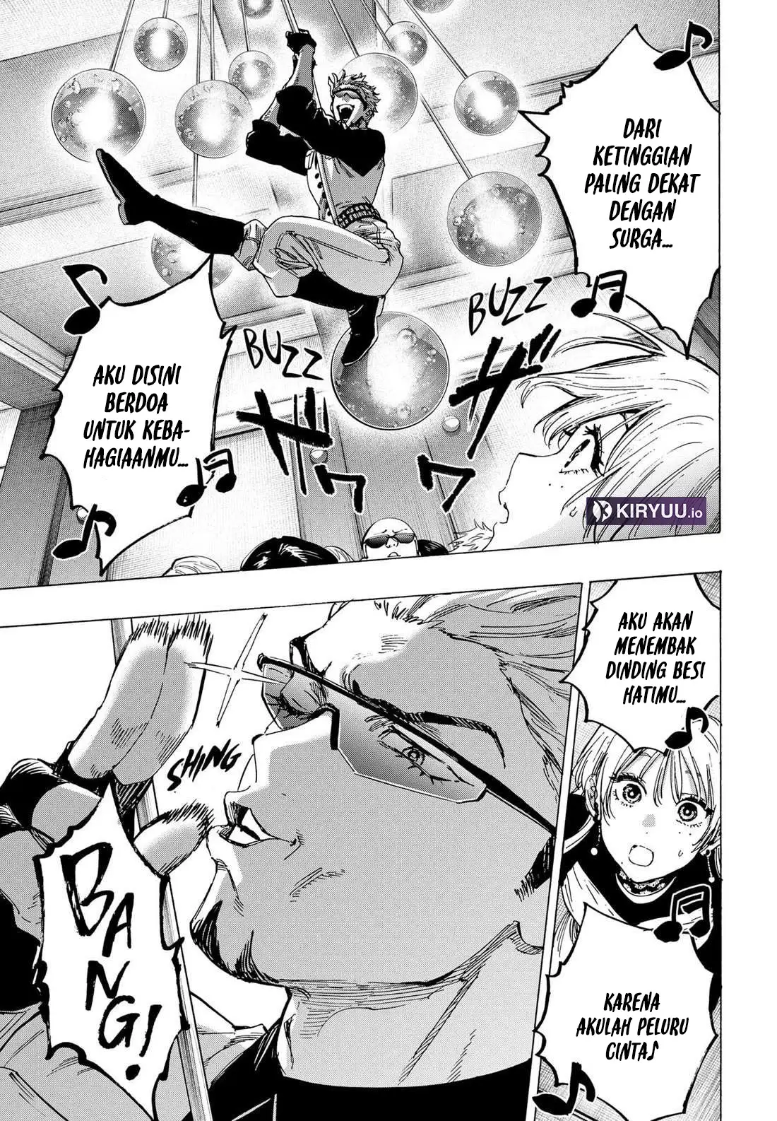 Baca Marriagetoxin - Chapter 78 halaman 16