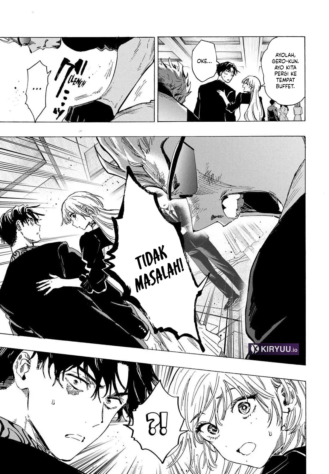 Baca Marriagetoxin - Chapter 78 halaman 20