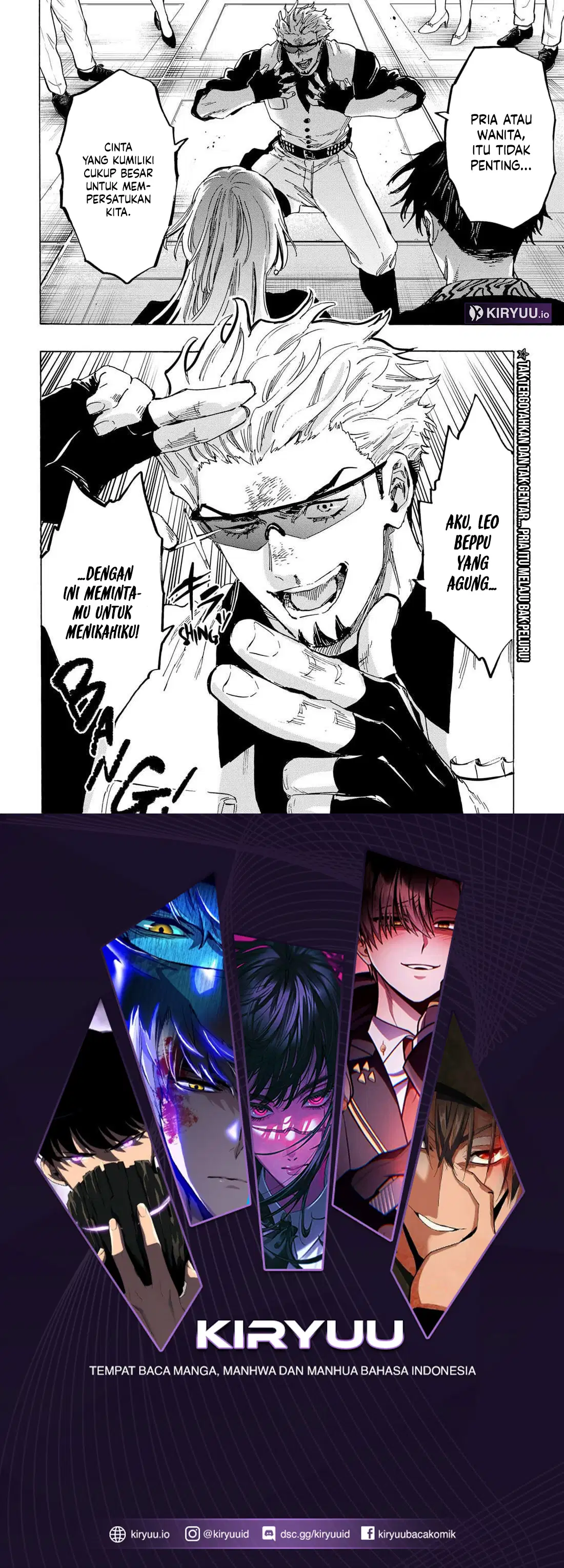 Baca Marriagetoxin - Chapter 78 halaman 21