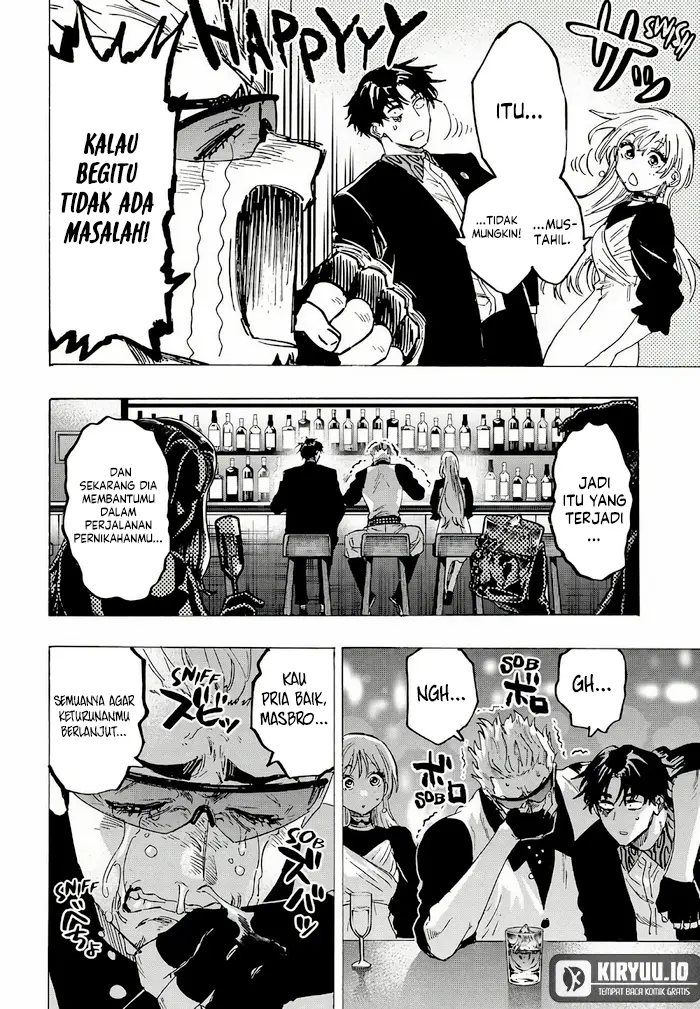 Baca Marriagetoxin - Chapter 79 halaman 5