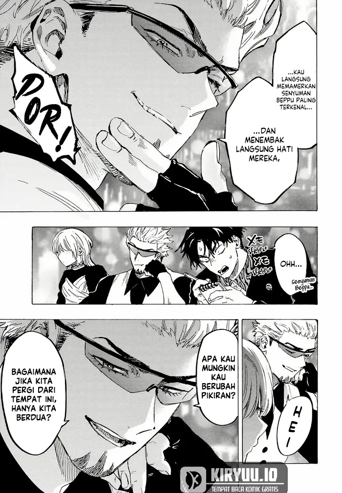 Baca Marriagetoxin - Chapter 79 halaman 8