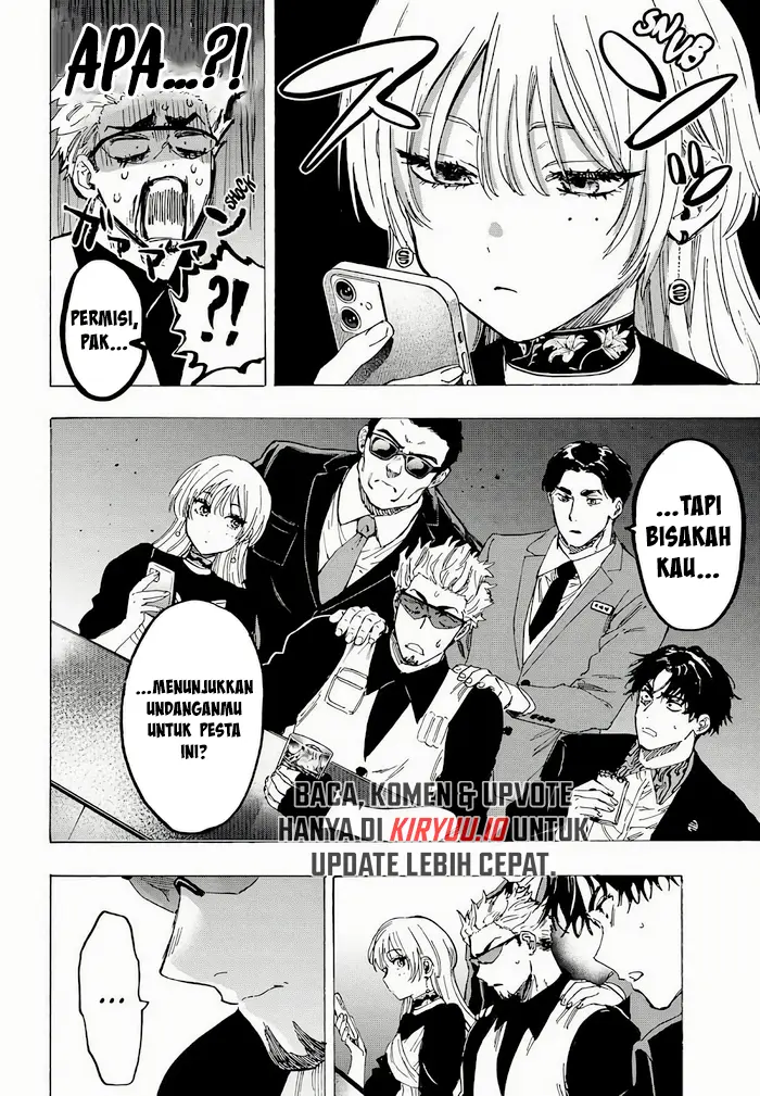 Baca Marriagetoxin - Chapter 79 halaman 9