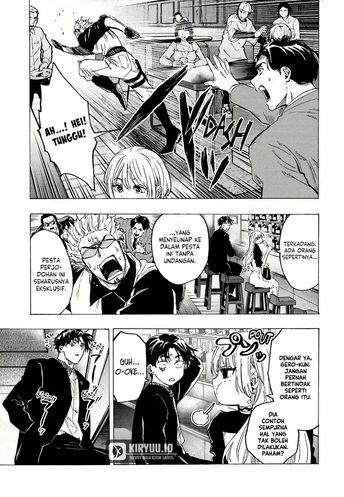 Baca Marriagetoxin - Chapter 79 halaman 10