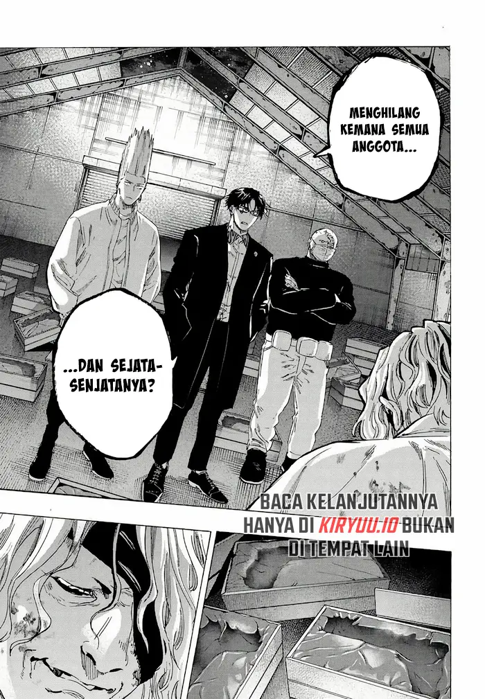 Baca Marriagetoxin - Chapter 79 halaman 14