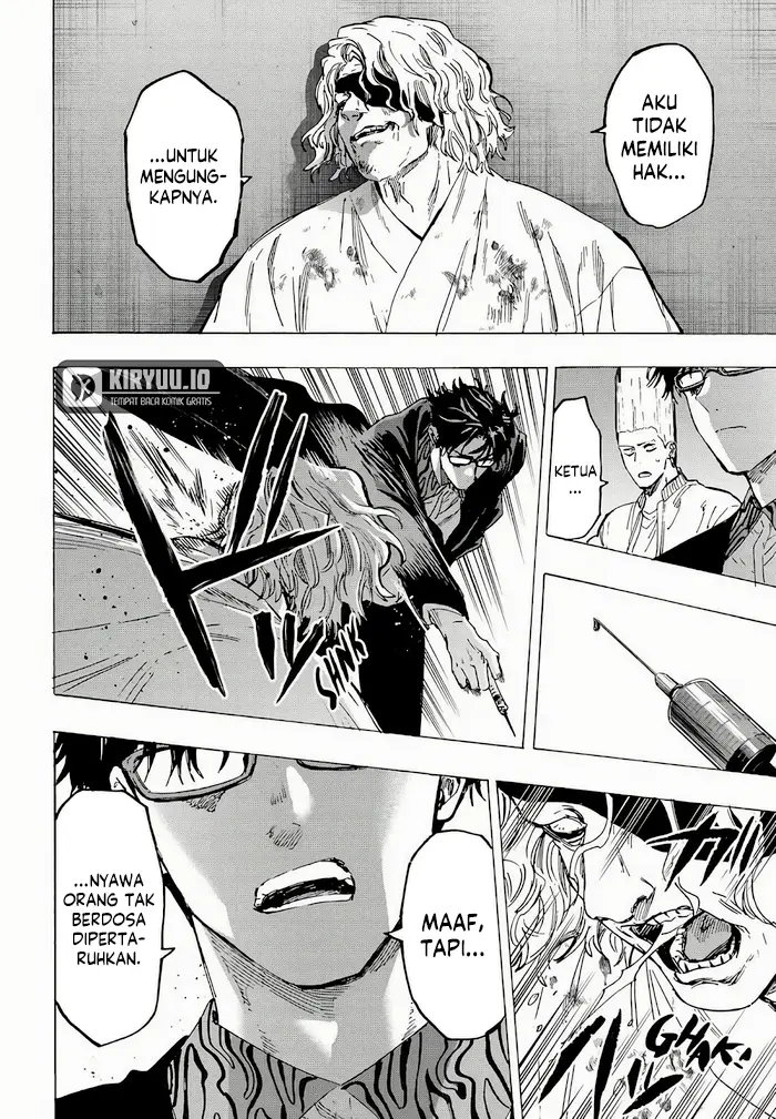 Baca Marriagetoxin - Chapter 79 halaman 15