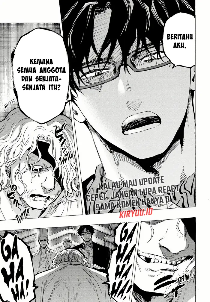 Baca Marriagetoxin - Chapter 79 halaman 16