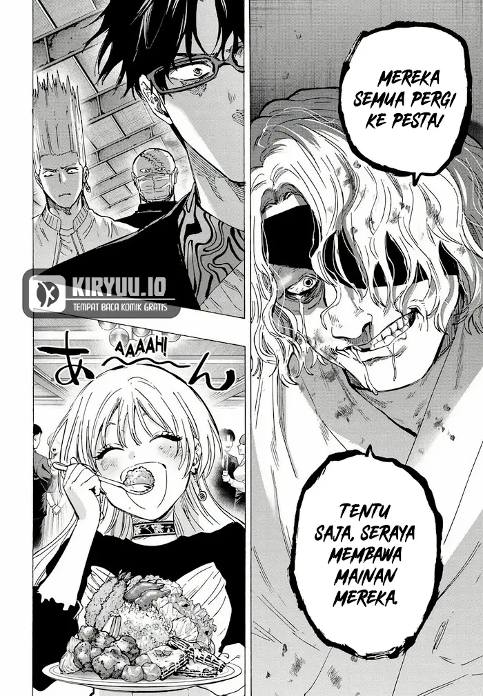 Baca Marriagetoxin - Chapter 79 halaman 17