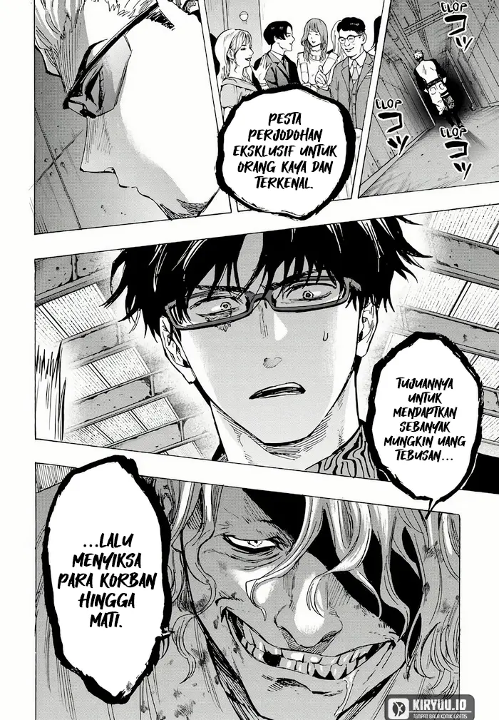 Baca Marriagetoxin - Chapter 79 halaman 19