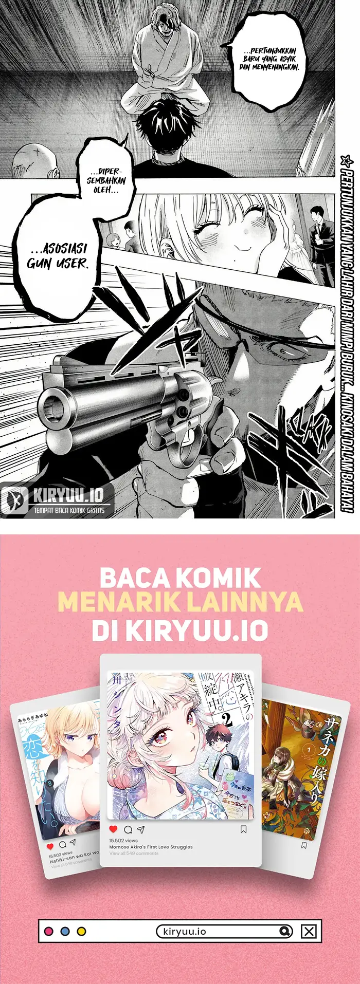 Baca Marriagetoxin - Chapter 79 halaman 20
