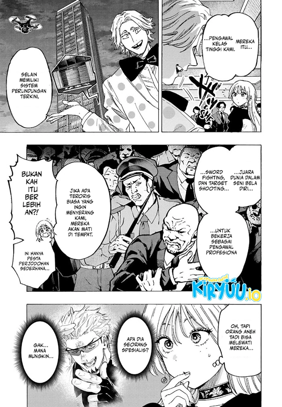 Baca Marriagetoxin - Chapter 80 halaman 4