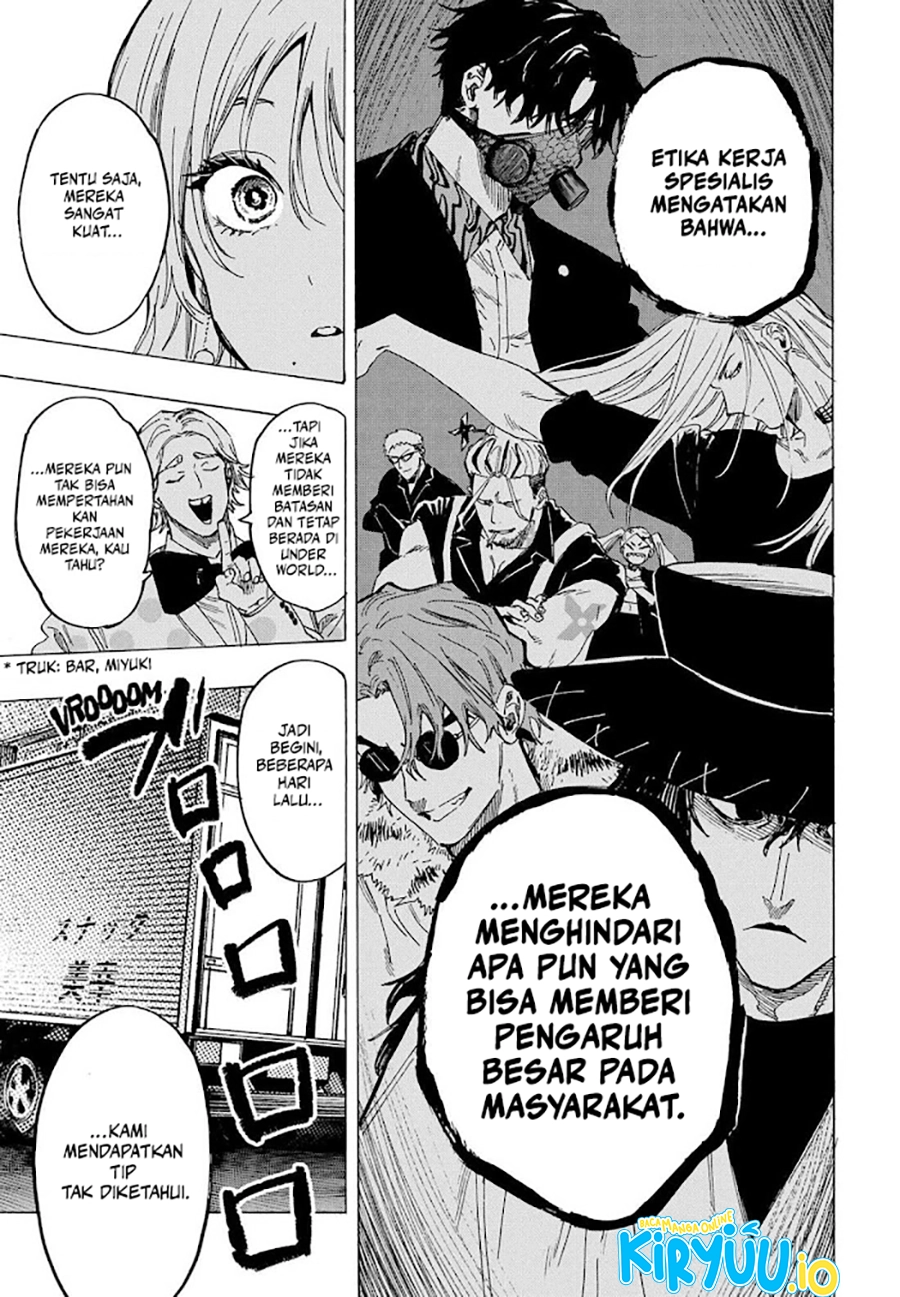 Baca Marriagetoxin - Chapter 80 halaman 6