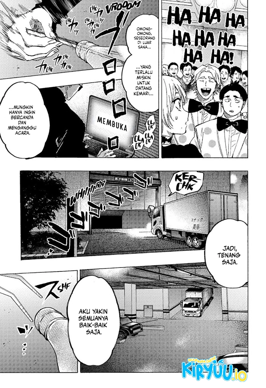 Baca Marriagetoxin - Chapter 80 halaman 8