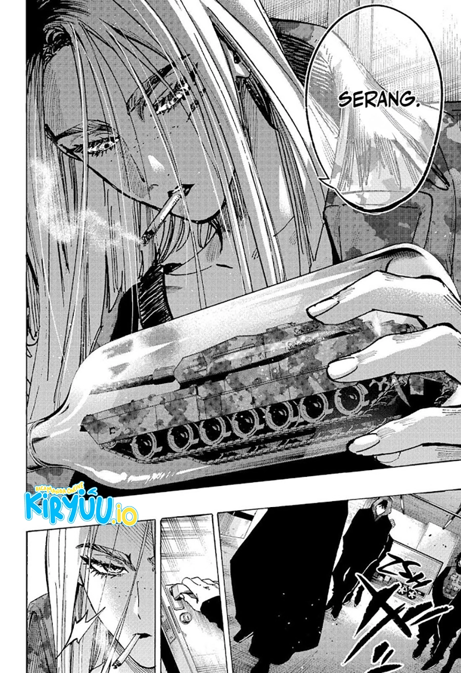 Baca Marriagetoxin - Chapter 80 halaman 9