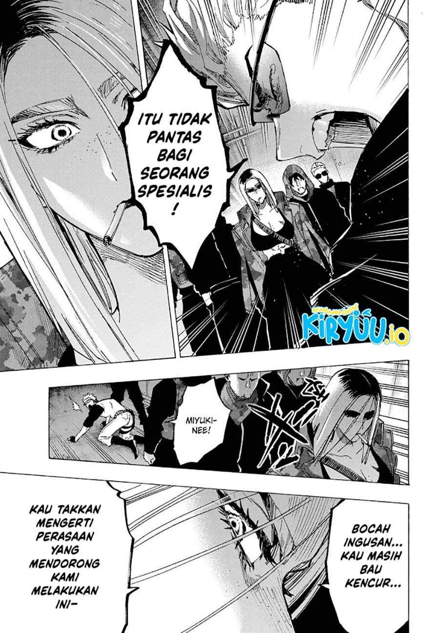 Baca Marriagetoxin - Chapter 80 halaman 12