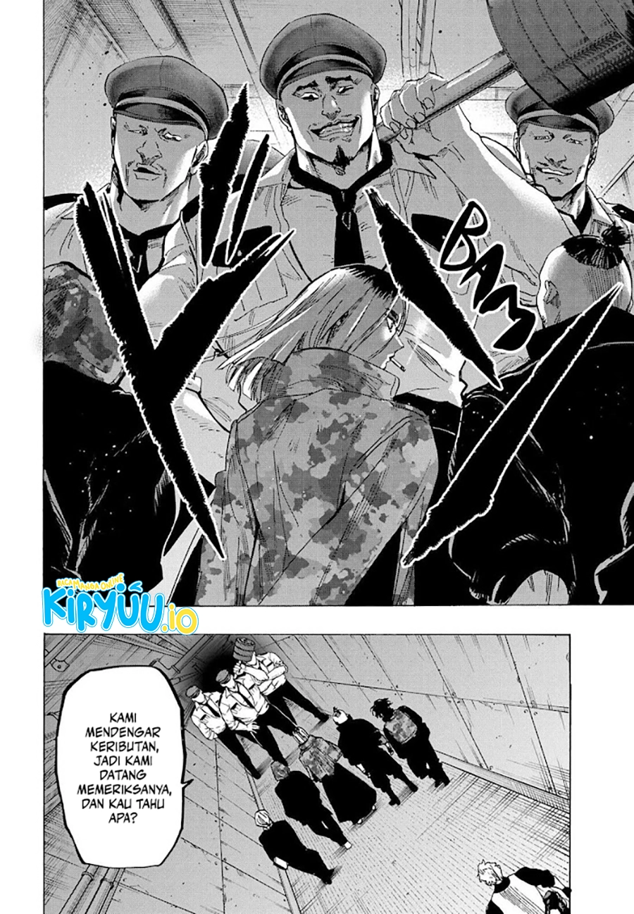 Baca Marriagetoxin - Chapter 80 halaman 13